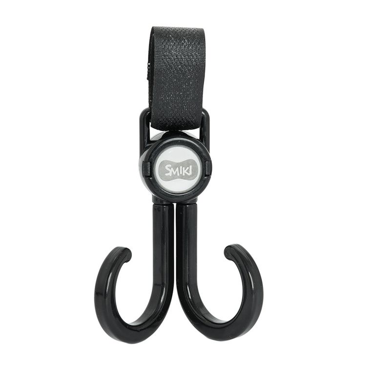 Smiki, accesorii pentru carucior, set