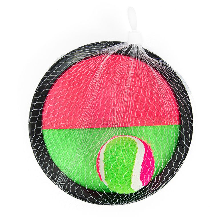 Smiki, Arunca si prinde, joc de indemanare