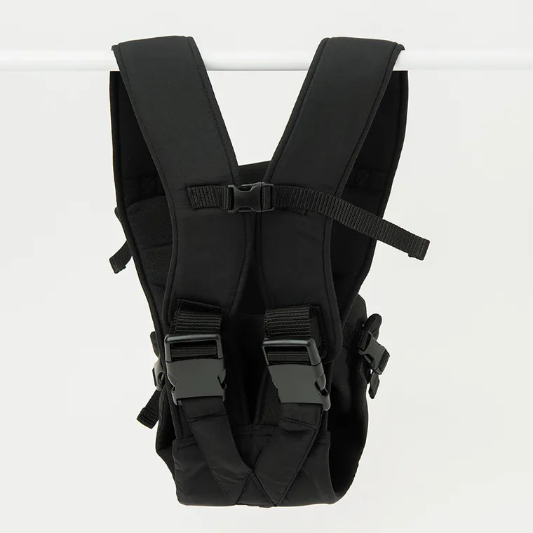 Smiki, Basic, marsupiu port-bebe