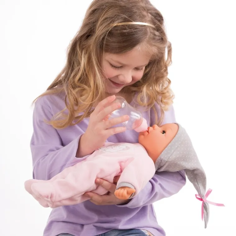 Smiki, bebelus de jucarie cu sunete