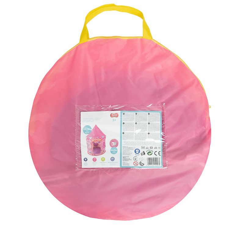 Smiki, Cofetarie, cort pentru copii, 105-130 cm