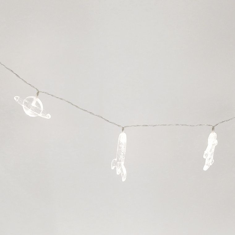 Smiki, Cosmos, beculete decorative LED