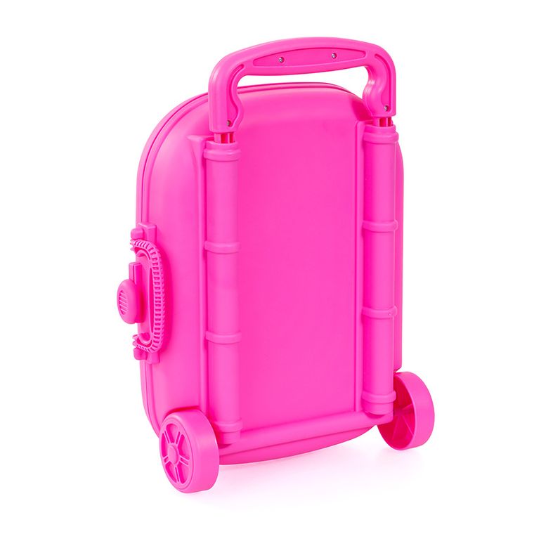 Smiki, Doctorita, papusa cu accesorii in valiza