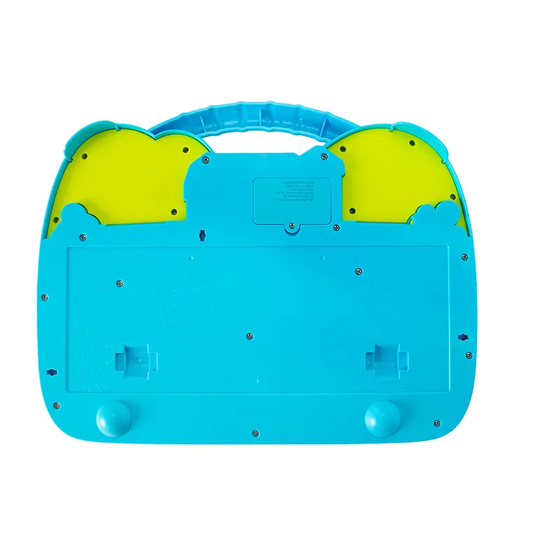 Smiki, Ferma muzicala, keyboard, jucarie interactiva