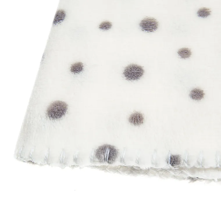 Smiki, Hipopotam, patura, alb, buline, 70-90 cm