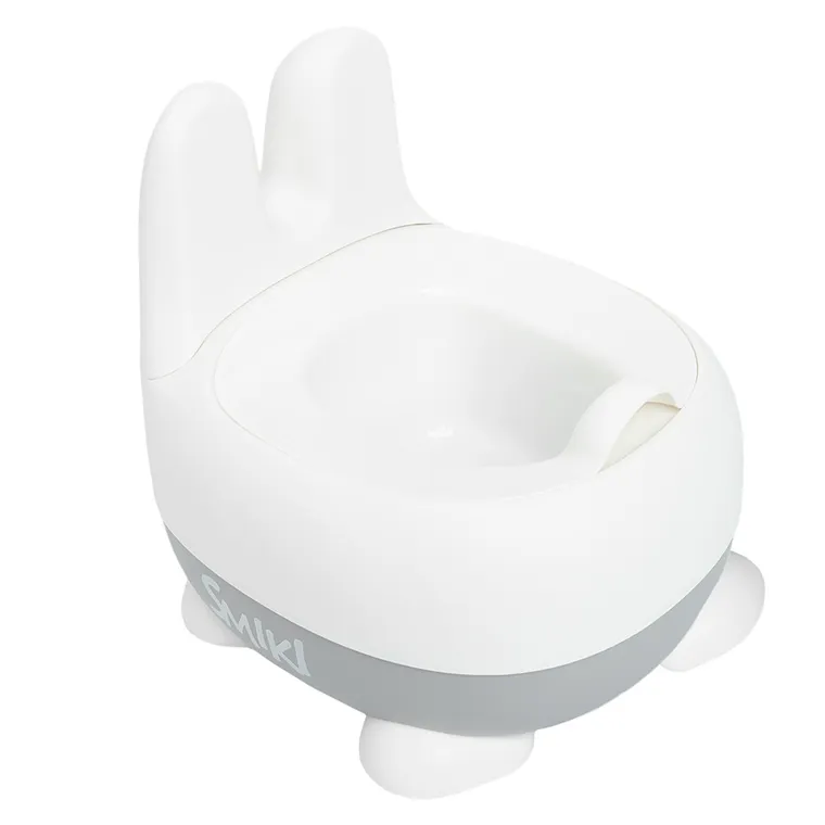 Smiki, Iepuras, olita, alb