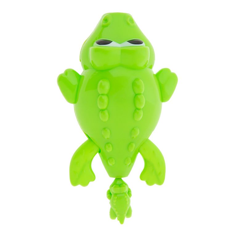 Smiki, jucarie de baie