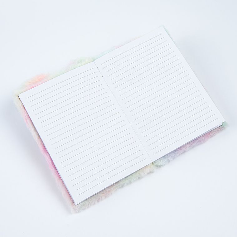 Smiki, Koala, jurnal de plus cu urechiuse