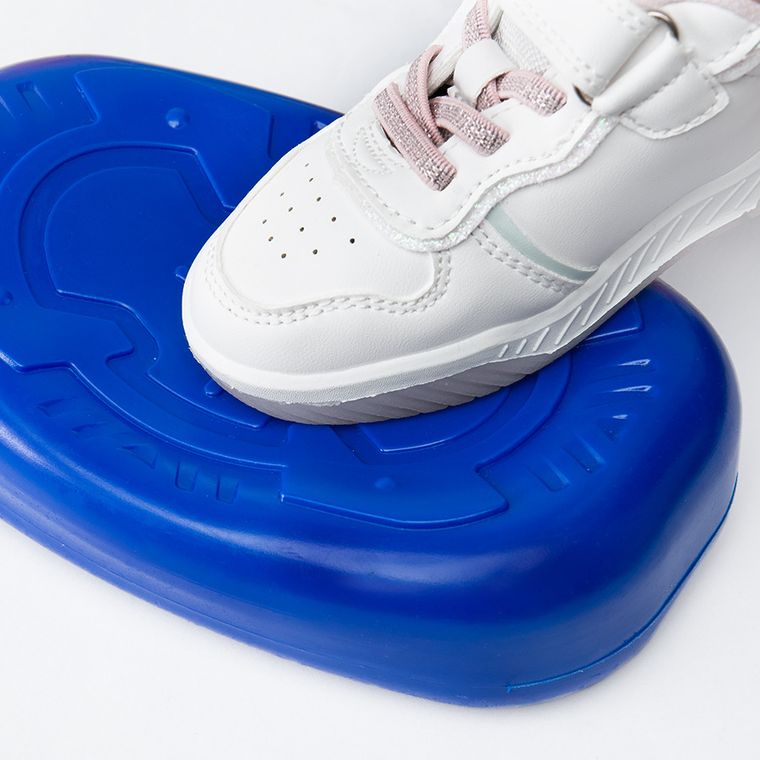 Smiki, lansator de rachete cu baloane de sapun