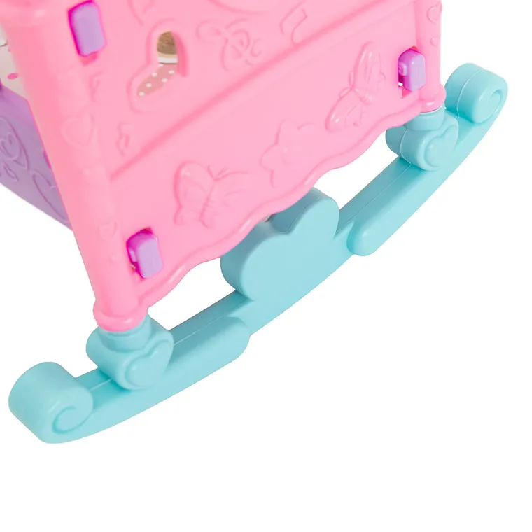 Smiki, leagan pentru papusi