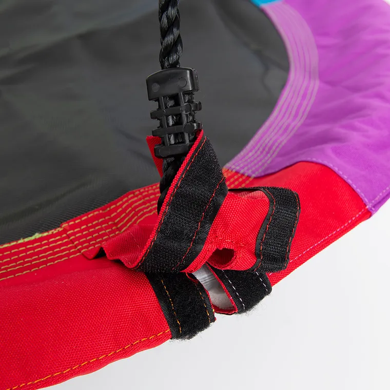 Smiki, Leagan tip cuib