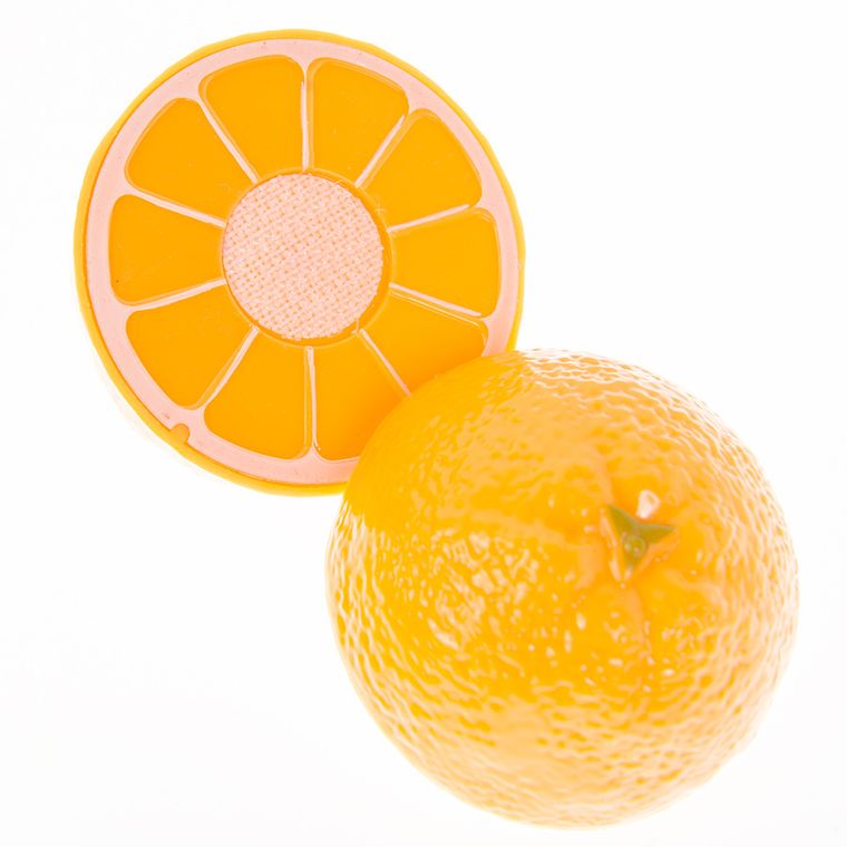 Smiki, Legume si fructe, set de taiat