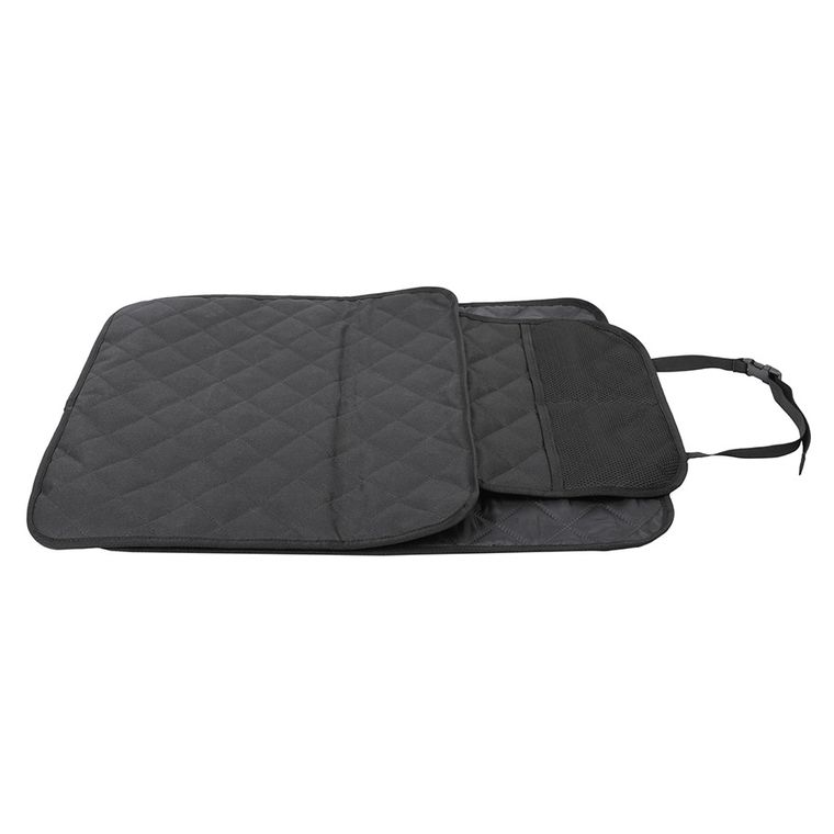 Smiki, Little Adventurer, husa de protectie pentru scaun auto, negru