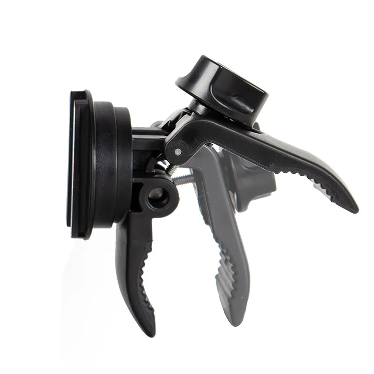 Smiki, Little Adventurer, suport pentru pahar si telefon, negru