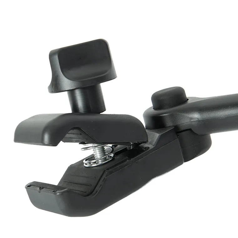 Smiki, Little Adventurer, umbrela pentru carucior, negru