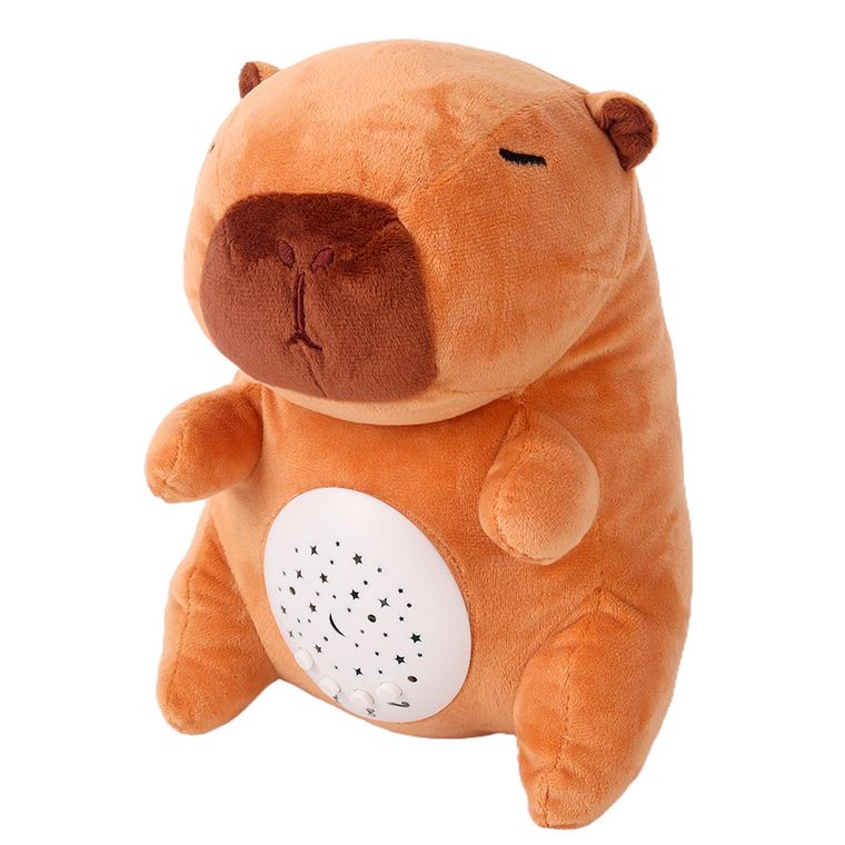 Smiki, Little Dreamer, Capibara, proiector de stele din plus