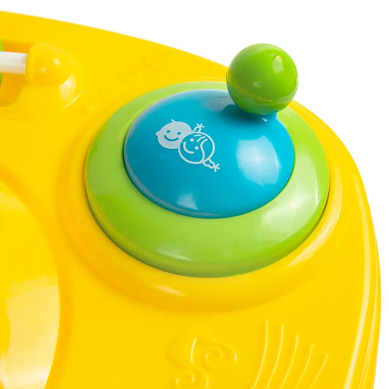 Smiki, masuta cu activitati, jucarie interactiva