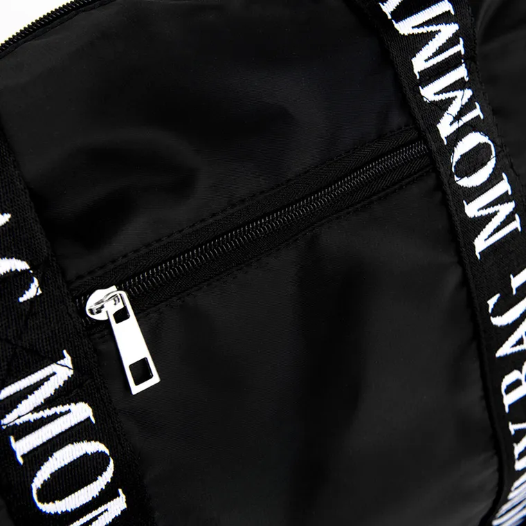 Smiki, Mommy bag, geanta de carucior pentru mame