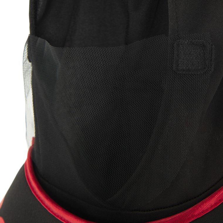 Smiki, Ninja Dragon, costum pentru copii, 5-6 ani