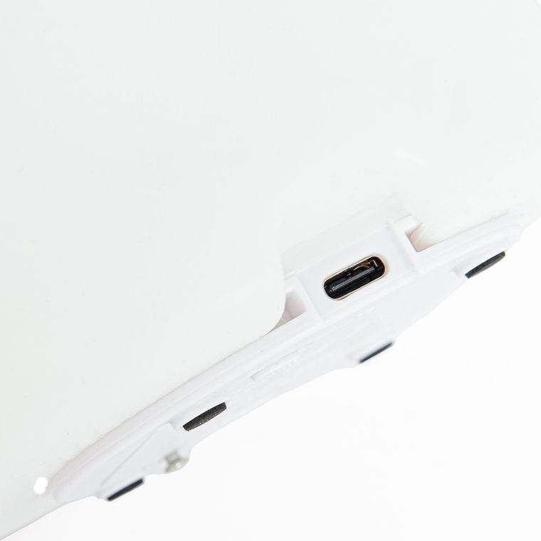 Smiki, Pad, lampa de veghe LED
