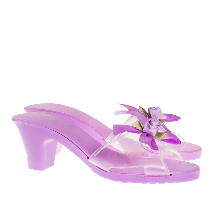 Smiki, pantofi de printesa