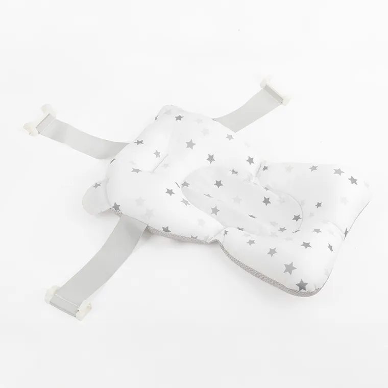 Smiki, perna de cada, alb, stelute