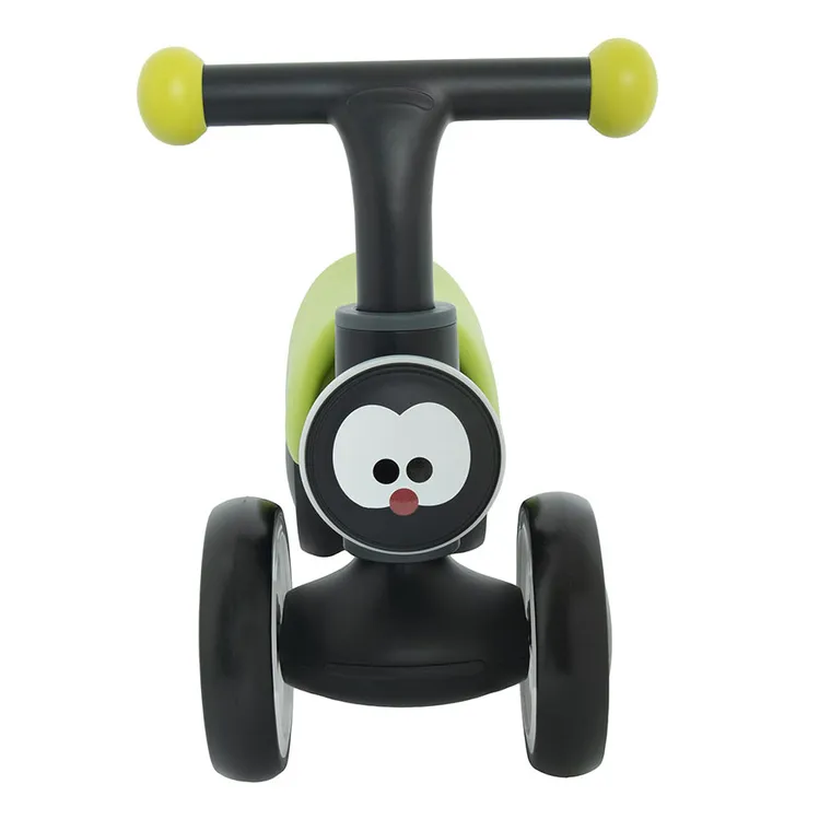 Smiki, Pinguin, bicicleta de echilibru, vehicul fara pedale, lumini LED