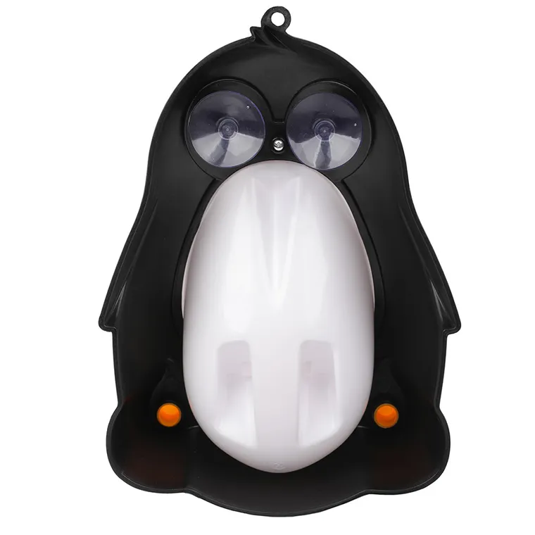 Smiki, Pinguin, pisoar de antrenament, olita