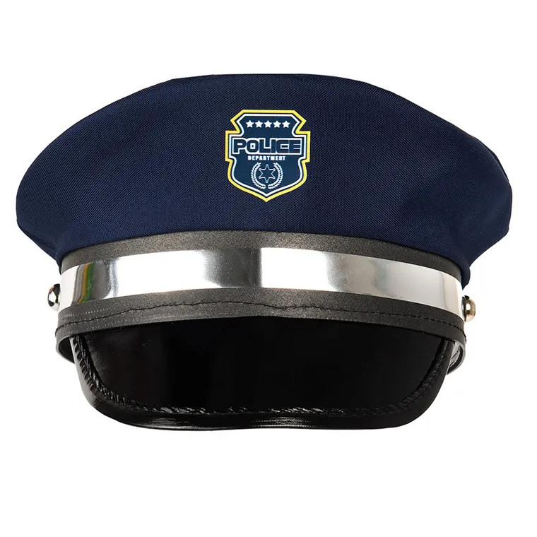 Smiki, Politist, costum pentru copii, 3-4 ani
