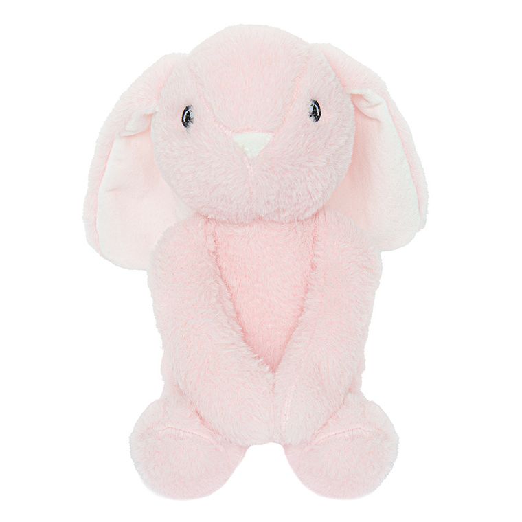 Smiki, Prietenii iepurasi, set jucarii de plus cu magneti