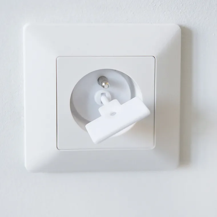 Smiki, Safety Kit, set elemente de protectie