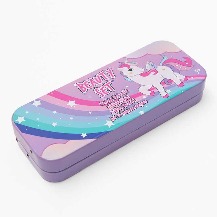 Smiki, set cosmetice pentru machiaj cu bratara