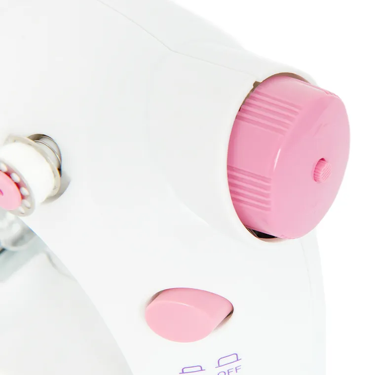 Smiki, Stylo, masina de cusut