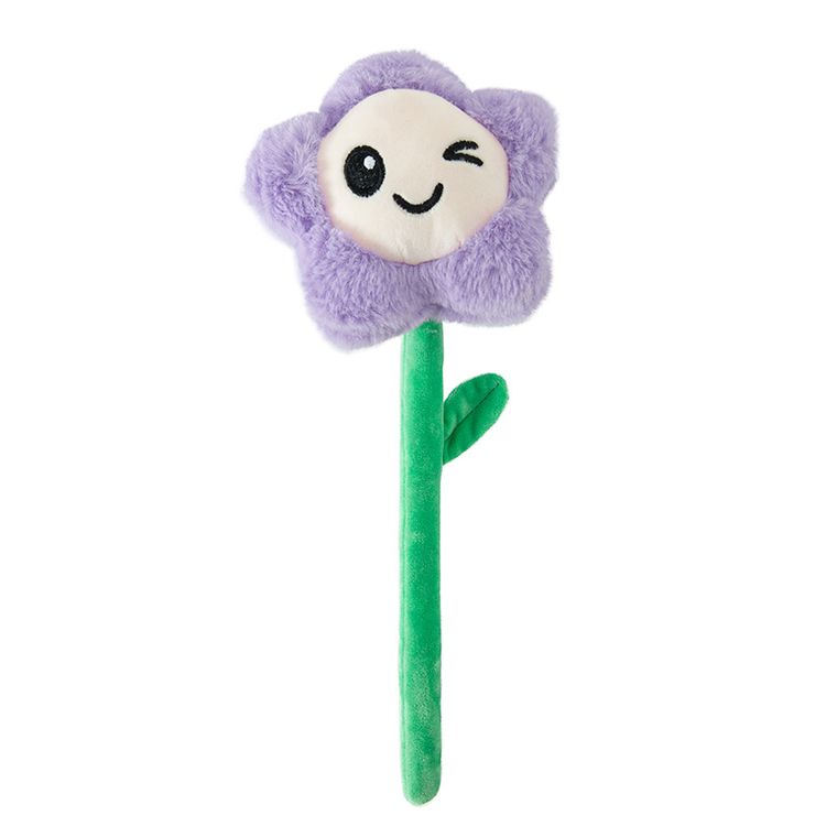 Smiki, The Bloom Squad, floare de plus, 1 buc.