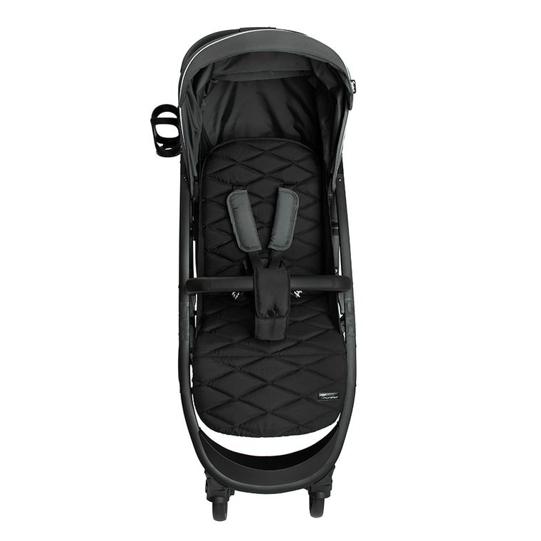 Smiki, Thunder, carucior sport, gri