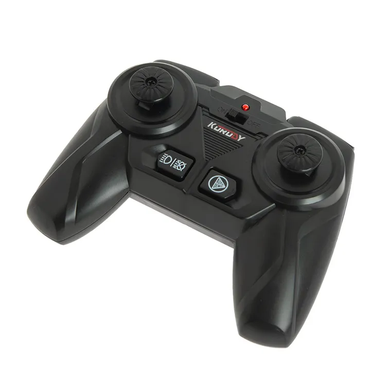 Smiki, tractor cu semanatoare, vehicul cu telecomanda, 1:24