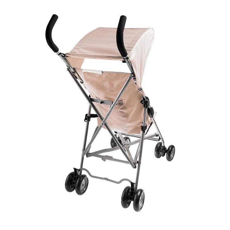 Smiki, Travel, carucior sport, tip umbrela, bej