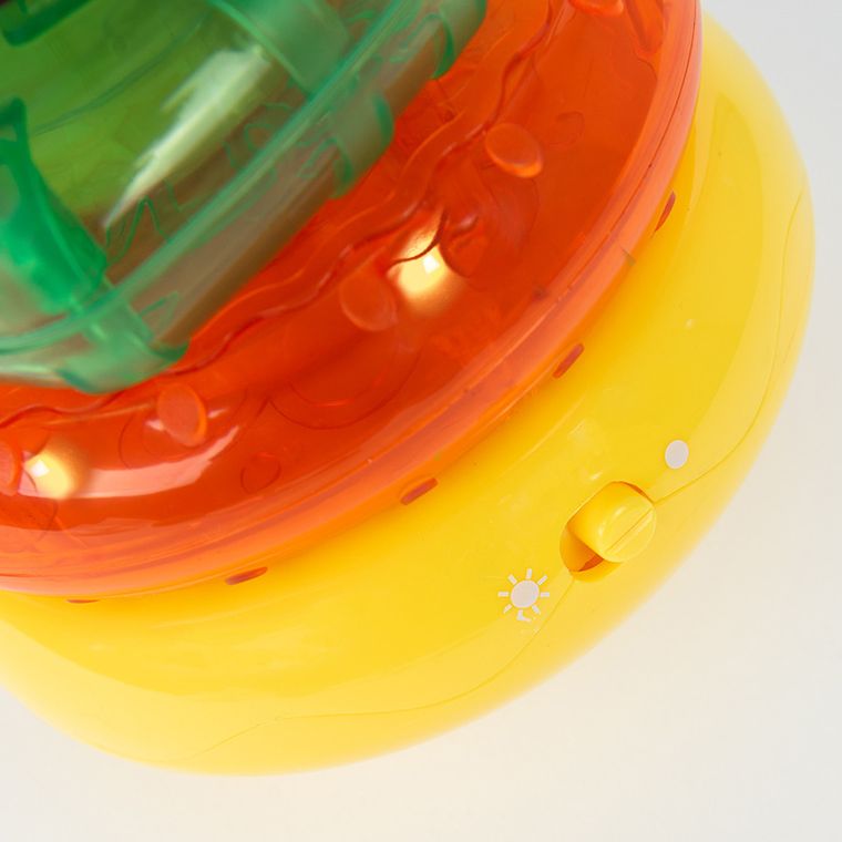 Smiki, Turn, jucarie interactiva cu lumini si sunete