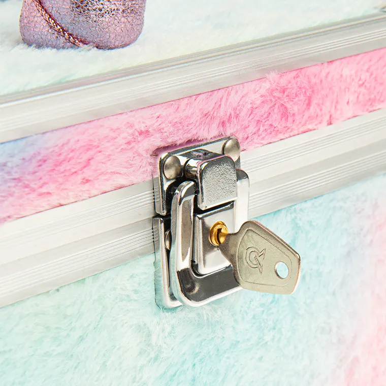 Smiki, Unicorn, geanta de cosmetice