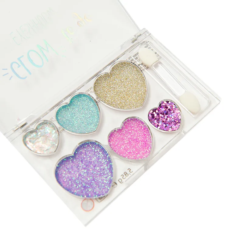 Smiki, Unicorn, set cosmetice pentru machiaj in geanta