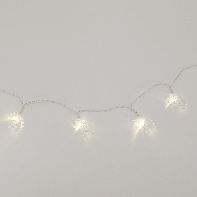 Smiki, Unicorni, beculete decorative LED