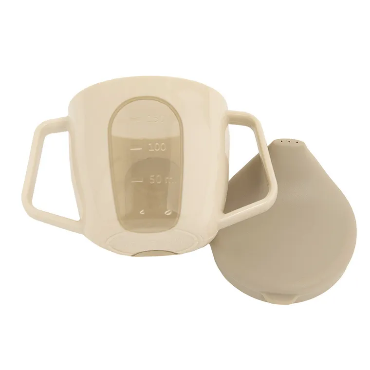 Smiki, Very Bunny, cana, bej, 150 ml