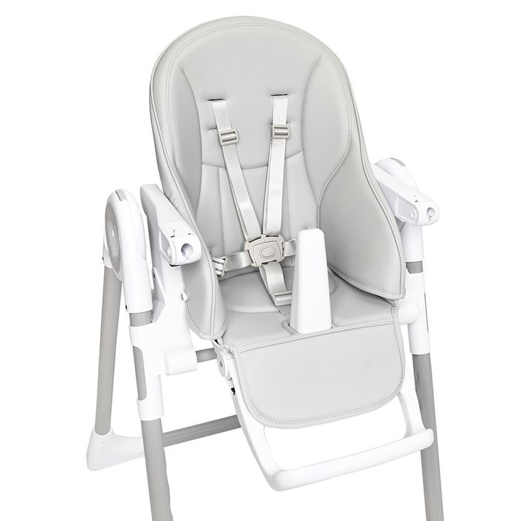 Smiki, Very Bunny, scaun masa bebe, gri