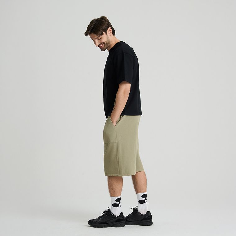 Sosete inalte Mickey Mouse unisex NOWEAR