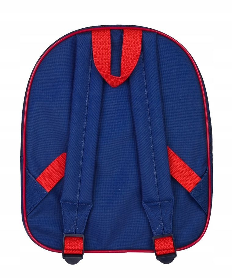 Spider-Man, rucsac gradinita