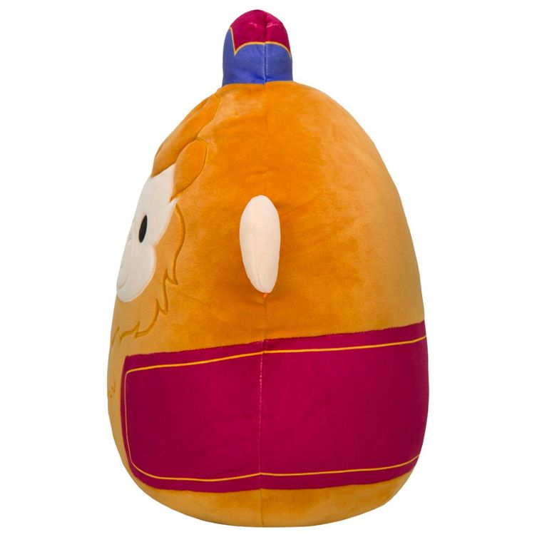 Squishmallows, Abu, jucarie de plus, 20 cm