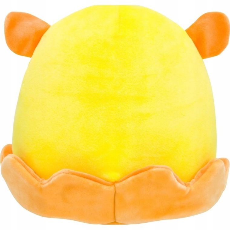 Squishmallows, Bijan the Dumbo Octopus, jucarie de plus, 19 cm