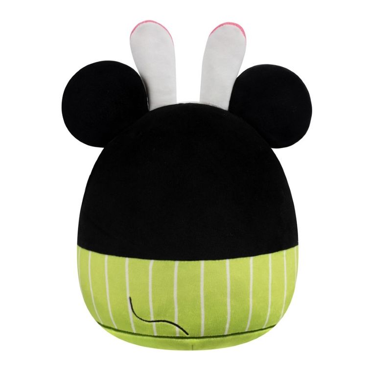 Squishmallows, Disney, Easter Mickey Mouse, jucarie de plus, 30 cm