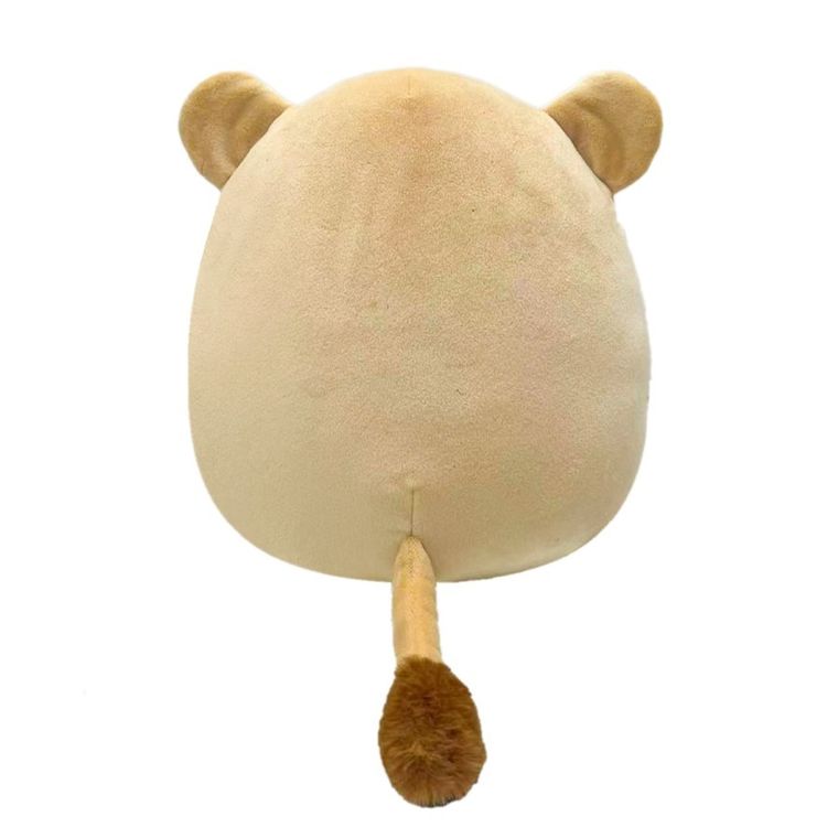 Squishmallows, Lion King, Nala, jucarie de plus, 25 cm