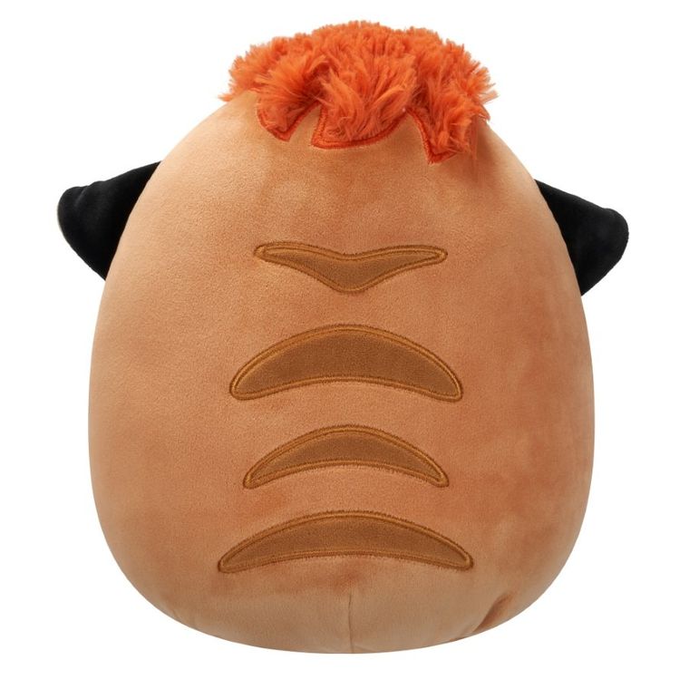 Squishmallows, Lion King, Timon, jucarie de plus, 25 cm